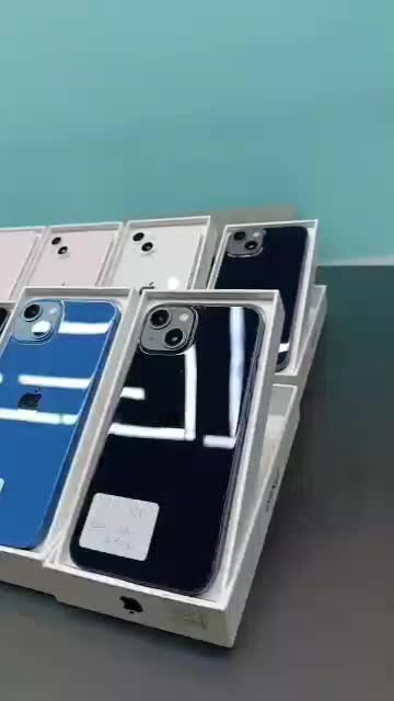 iPhone 13 normal|موبایل|یزد, |دیوار