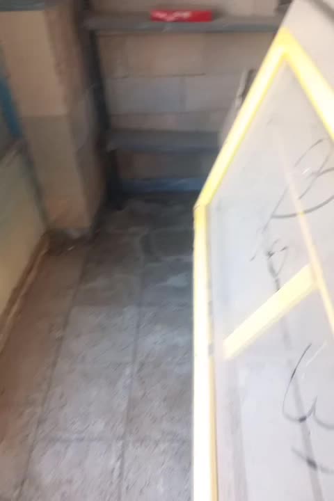 یخچال سوپرمارکت جای ترازو دار|فروشگاه و مغازه|کرمانشاه, |دیوار