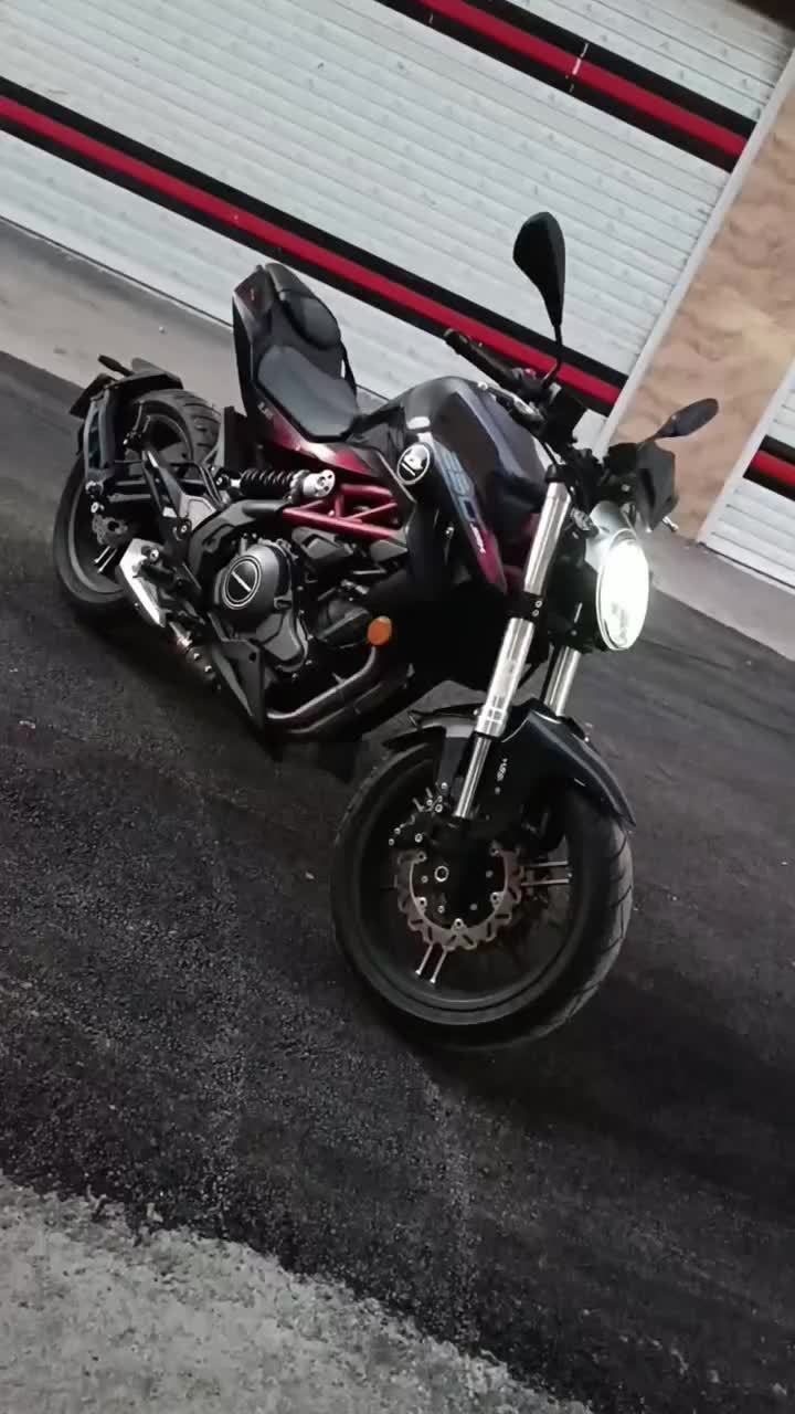 کیوجی300|موتورسیکلت|رشت, پاره بیجار|دیوار