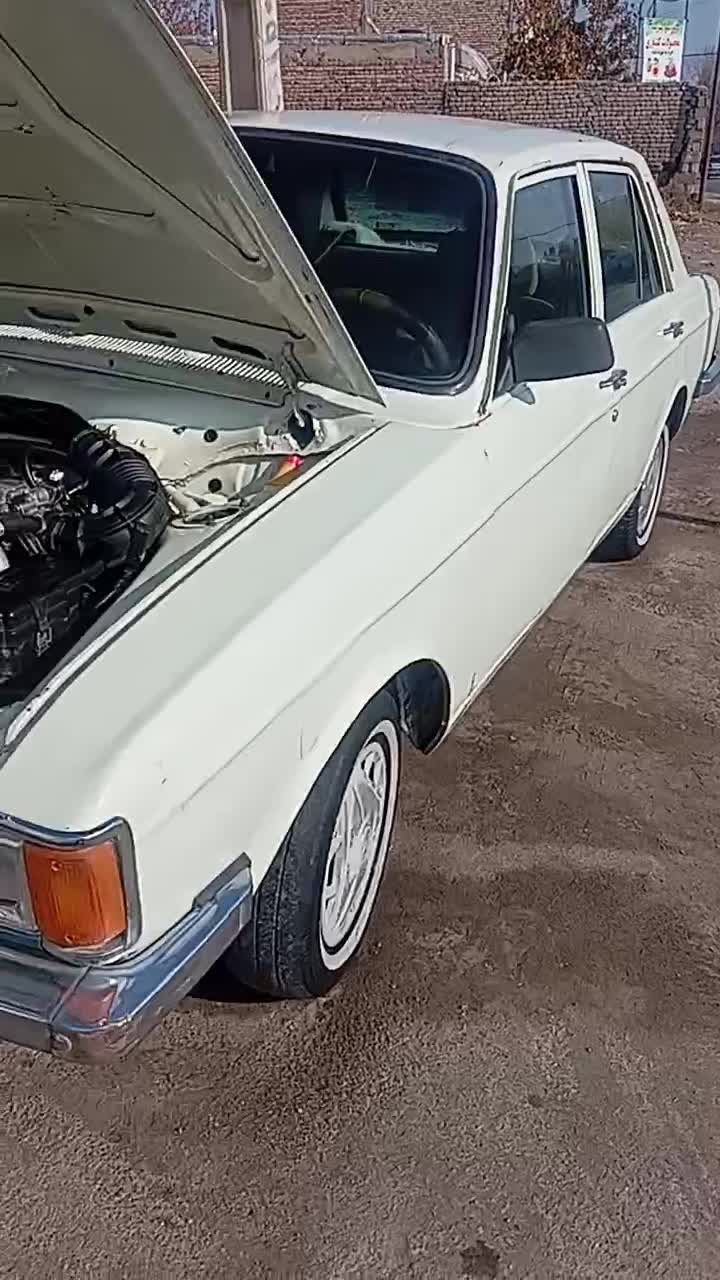 پیکان مدل ۸۳ دو گانه|خودرو سواری و وانت|فیرورق, |دیوار