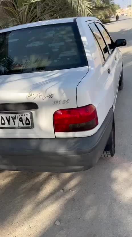 ماشین پراید|خودرو سواری و وانت|سیب و سوران, |دیوار