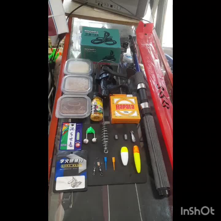 سِت ماهیگیری اقتصادی|ماهیگیری|کومله, |دیوار