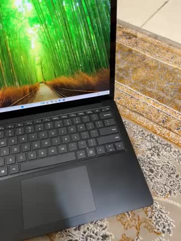 سرفیس لپ‌تاپ ۴|رایانه همراه|شیراز, زند|دیوار