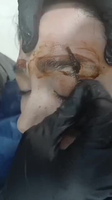 ریموو ابرو بصورت تخصصی بدون آسیب بدون درد|خدمات آرایشگری و زیبایی|بروجرد, |دیوار