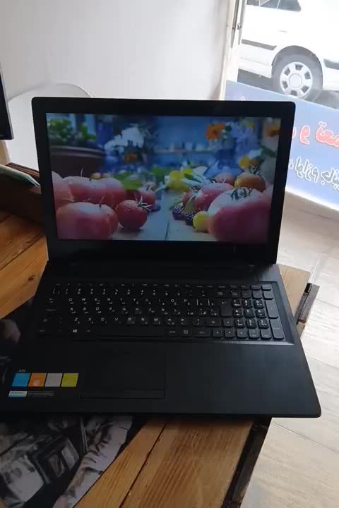 لپ تاپ لنوو|رایانه همراه|گرگان, |دیوار