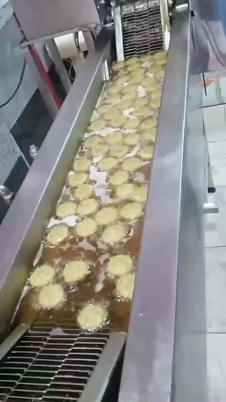 دستگاه فلافل زن|ماشین‌آلات صنعتی|ملارد, |دیوار