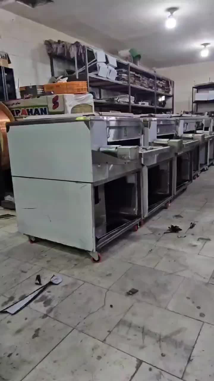 نیروی کار/تاپینگزن/تاپینگ زن /استیل کار/مونتاژ کار|استخدام صنعتی، فنی، مهندسی|شاهدشهر, |دیوار