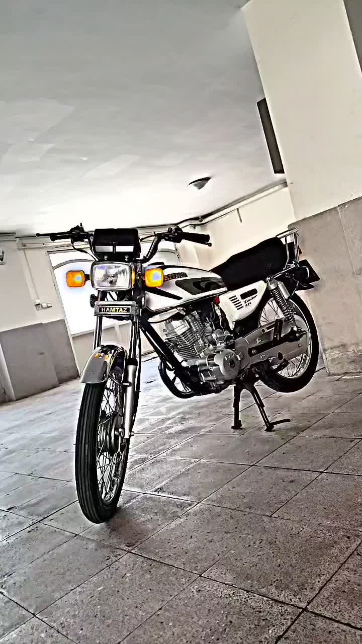 همتاز 125cc|موتورسیکلت|تبریز, |دیوار