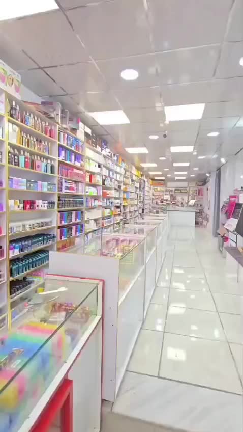 ضدآفتاب فلوئیدی مای لوازم آرایشی تاج افشار قم|آرایشی، بهداشتی، درمانی|قم, نیروگاه|دیوار