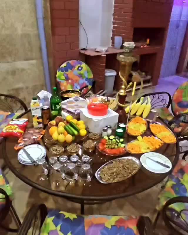 اجاره باغچه باغ ویلا استخر دار آبگرم نوساز شهریار|اجارهٔ کوتاه‌مدت ویلا و باغ|شهریار, شهرک بهاران (ویره)|دیوار