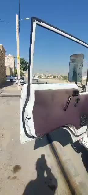 فروش نیسان زد اف|خودرو سواری و وانت|شیراز, کوشک میدان|دیوار