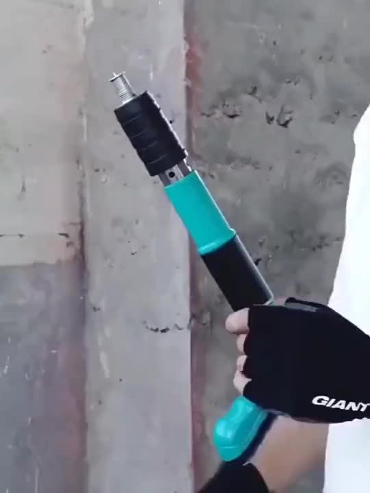 میخکوب چاشنی سرخود و میخ چاشنی|ابزارآلات|اسالم, |دیوار