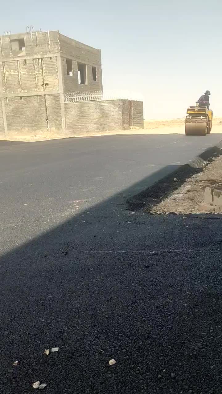 آسفالت،ایزوگام،زیرسازی،غلطک|خدمات پیشه و مهارت|اصفهان, قهجاورستان|دیوار