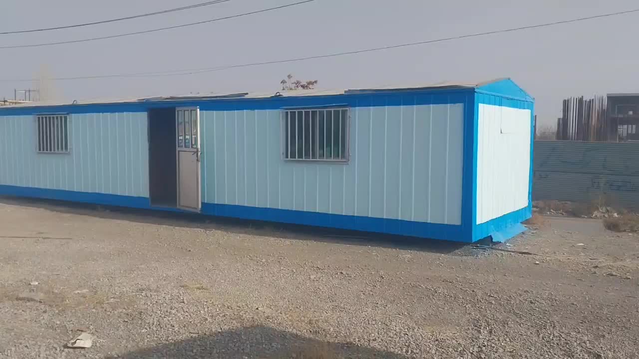 خریدوفروش انواع کانکس و کانتینر مستعمل ونو|مصالح و تجهیزات ساختمان|مشهد, شهید جنگی|دیوار