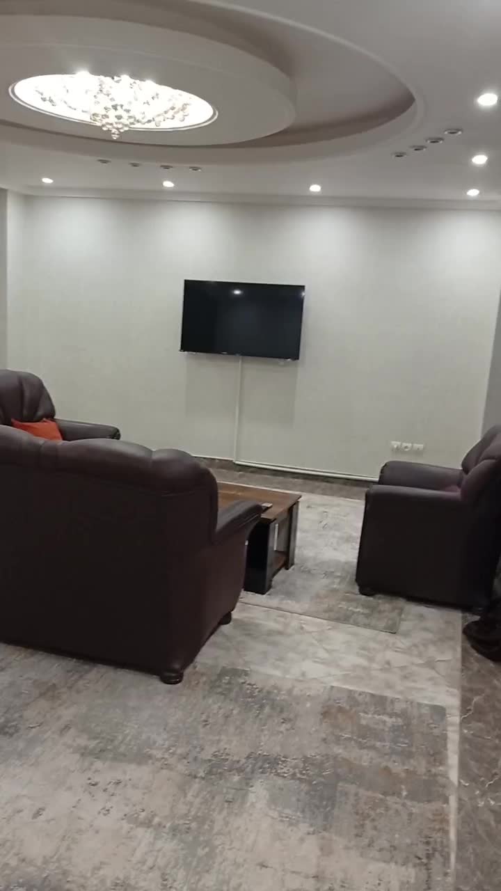 اجاره روزانه /نیمه وقت شیک داماهی|اجارهٔ کوتاهمدت آپارتمان و سوئیت|بندرعباس, |دیوار