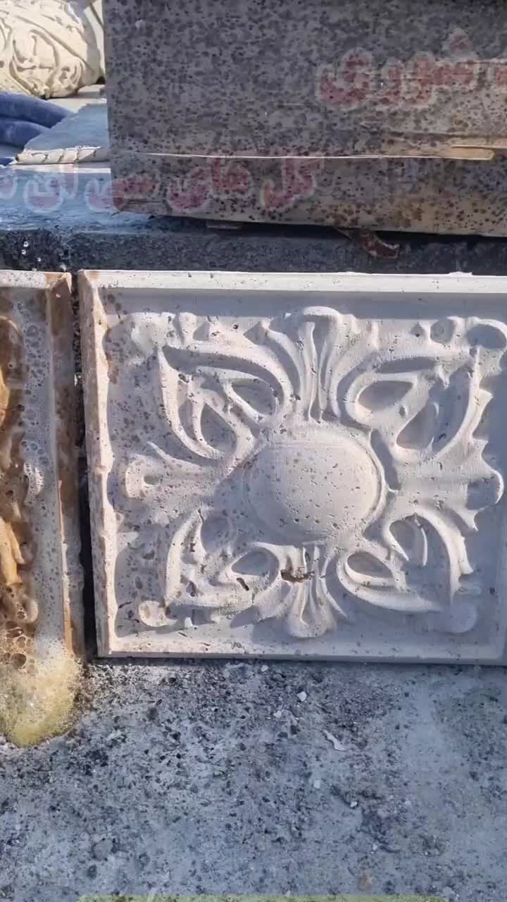 تخفیف ویژه برای ابزارهای نما رومی|عمده‌فروشی|رشت, حومه رشت|دیوار