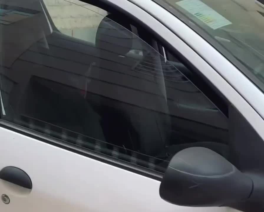 نصب شیشه دودی در محل|خدمات موتور و ماشین|تهران, پونک|دیوار