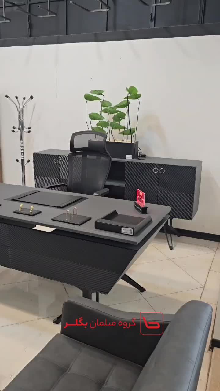 میز مدیریت شاهین|دفتر کار|کرمان, |دیوار