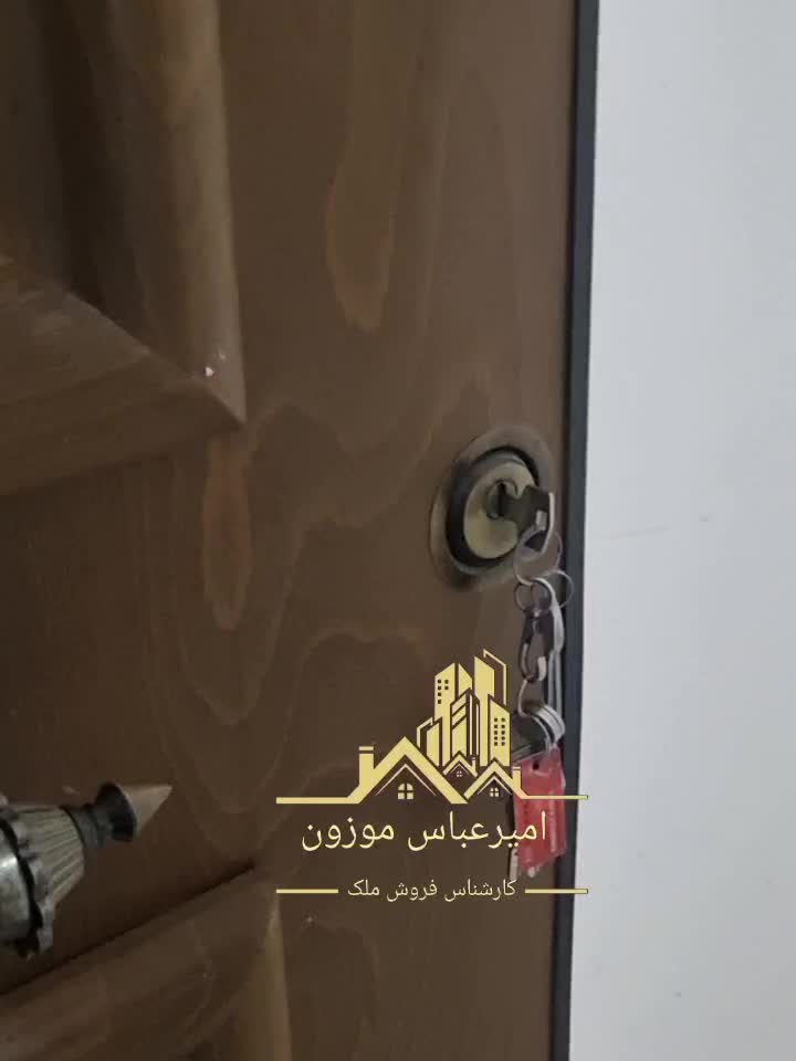 آپارتمان ۱۱۰ متری طبقه اول باقرآباد تختی|فروش آپارتمان|رشت, سعدی (تختی)|دیوار