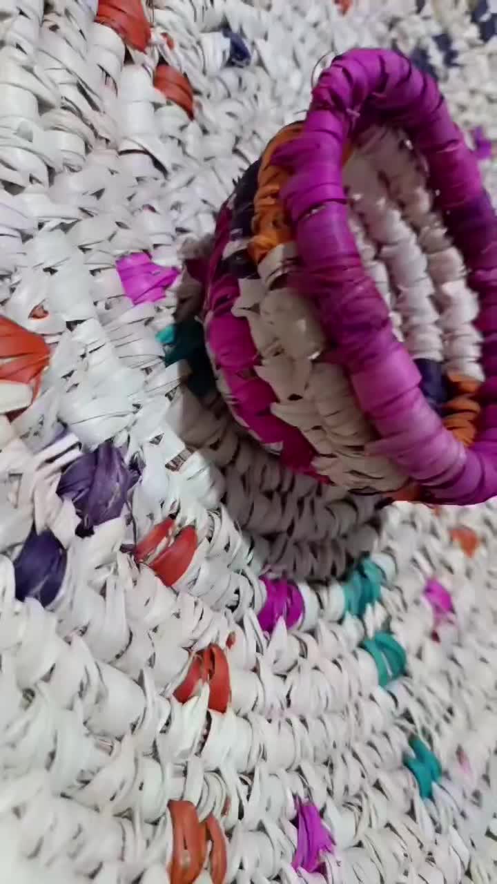 ست حصیربافی|صنایع دستی و سایر لوازم تزئینی|آبادان, |دیوار