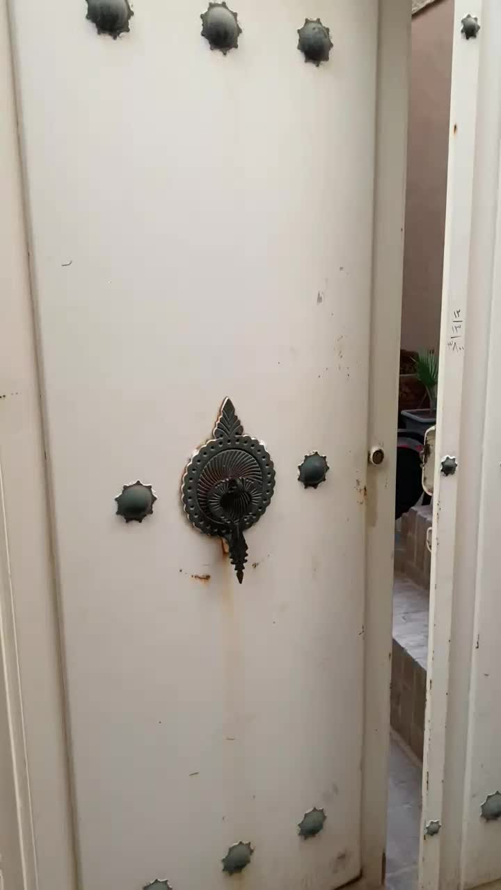 اقامتگاه سنتی با 4 اتاق مستقل|اجارهٔ کوتاه‌مدت آپارتمان و سوئیت|یزد, |دیوار