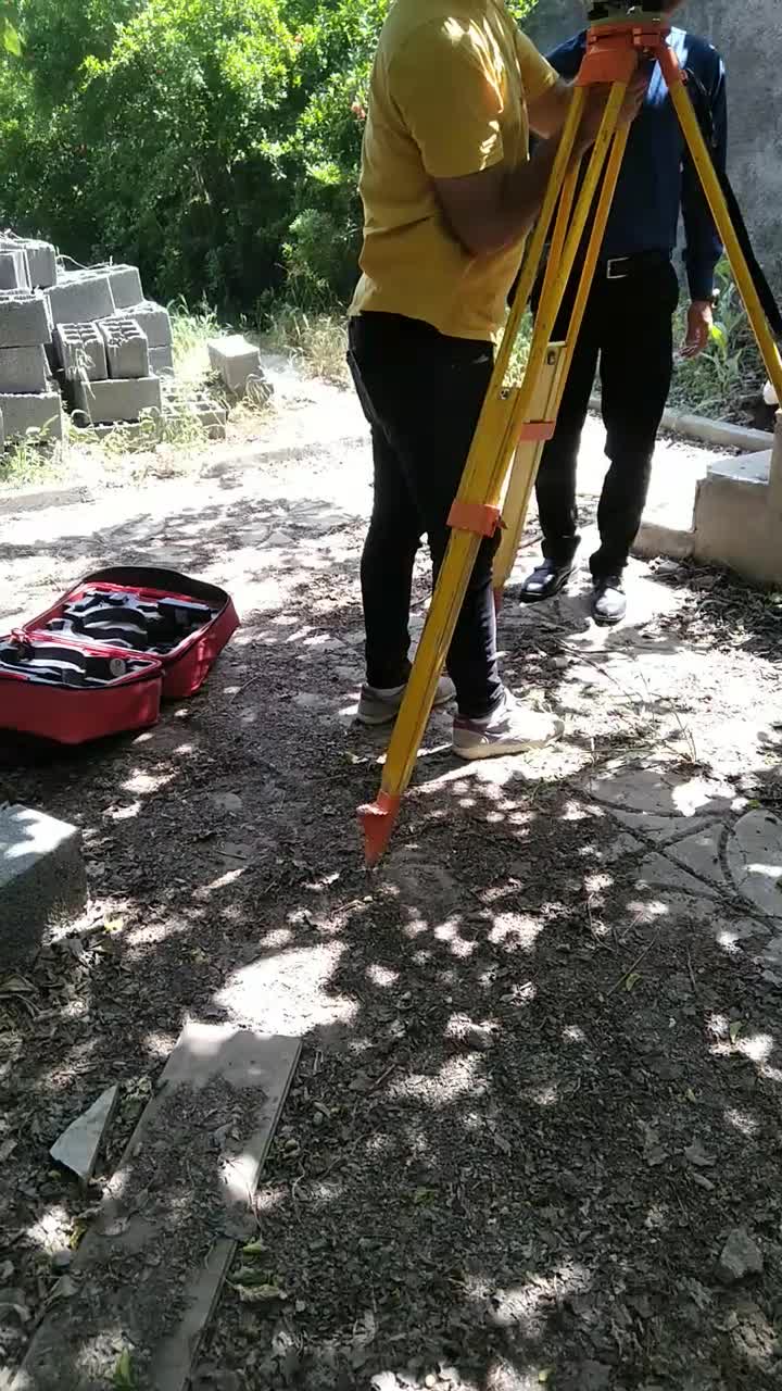 زمین ۲۷۶متری معاوضه هم دارم|فروش زمین و ملک کلنگی|قدس, شهرک دانش|دیوار