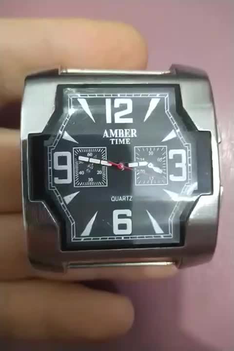 ساعت بدون بند|ساعت|اصفهان, لیمجیر|دیوار