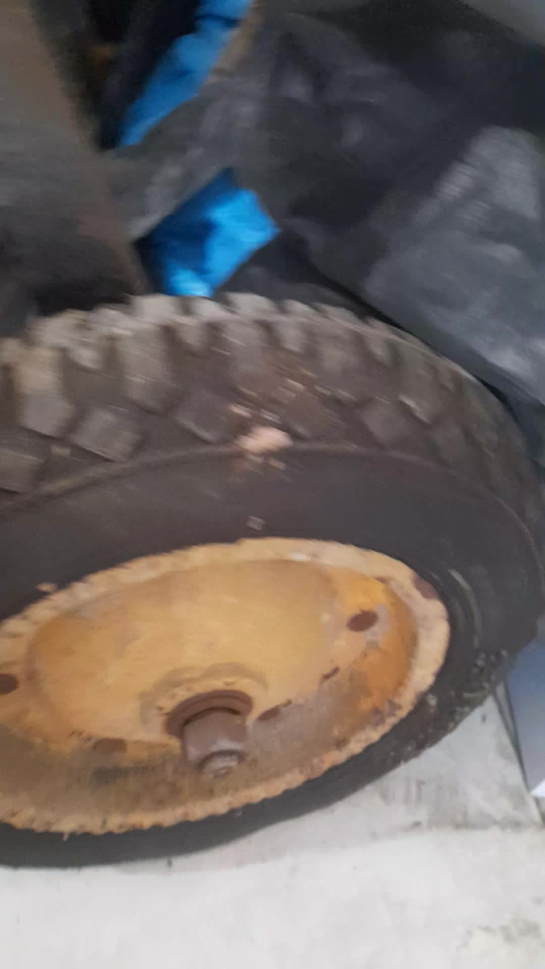 ایرلس کره ای( کله گراکویی ) و گان گراکو امریکا|ماشینآلات صنعتی|شیراز, غدیر جنوبی|دیوار