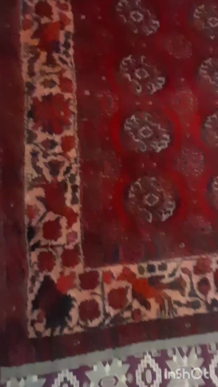 فرش دست بافت 225×157|فرش|احمدسرگوراب, |دیوار