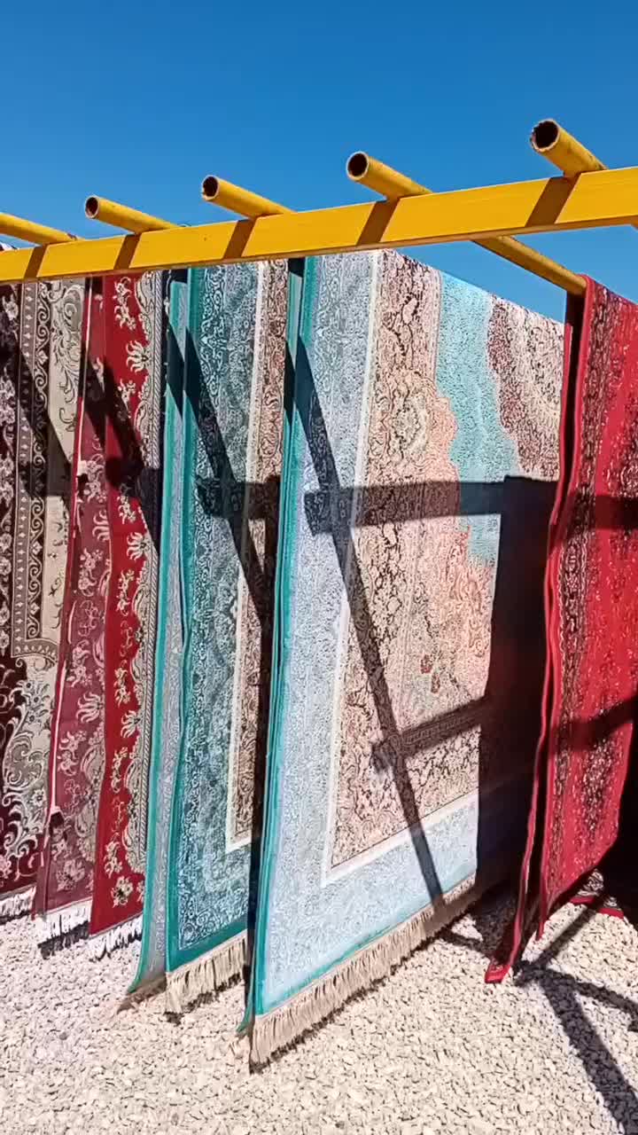 قالیشویی مشتاق مرودشت|خدمات نظافت|مرودشت, ده بید|دیوار