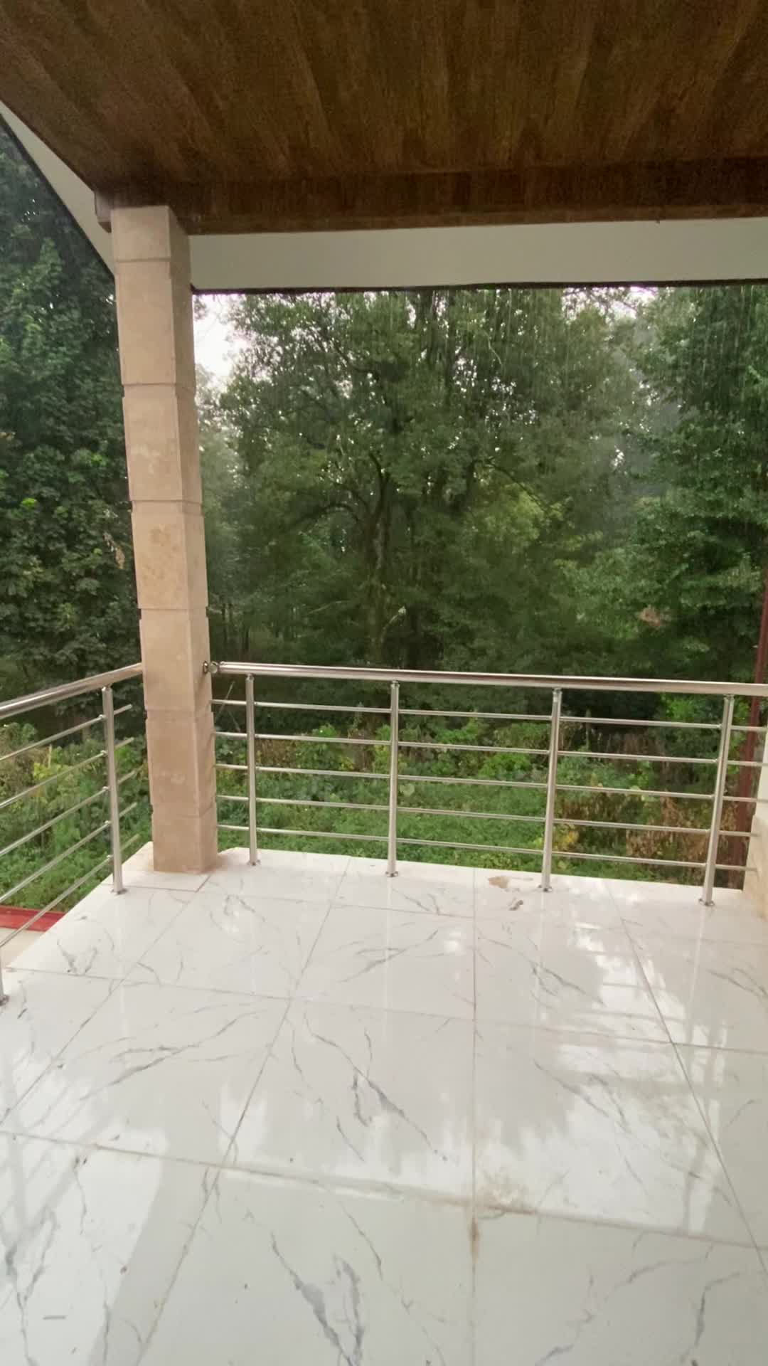 سیاهکل ۱۲۰متر نوساز (ویلا شهری) دوبلکس /ویو ابدی|فروش خانه و ویلا|سیاهکل, |دیوار