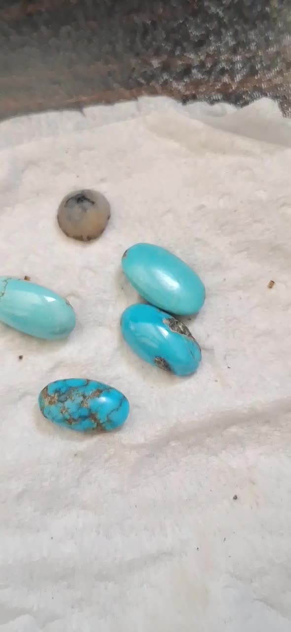 نگین فیروزه نیشابور|جواهرات|خمینیشهر, |دیوار