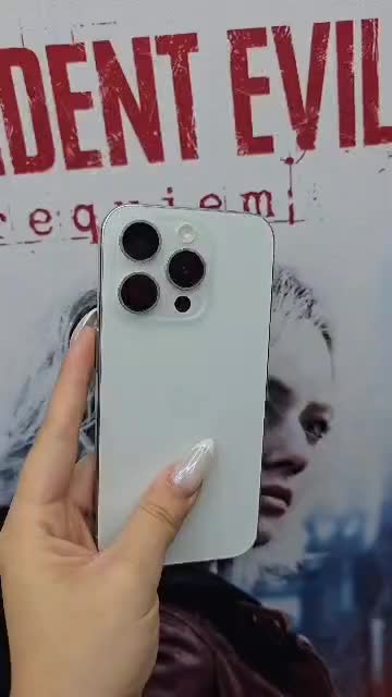 15pro ( نقد و اقساط) طرح تعویض|موبایل|آبادان, |دیوار