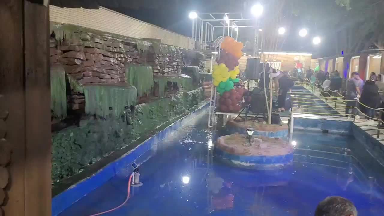 رستوران پاییز|خدمات پذیرایی، مراسم|هندیجان, |دیوار