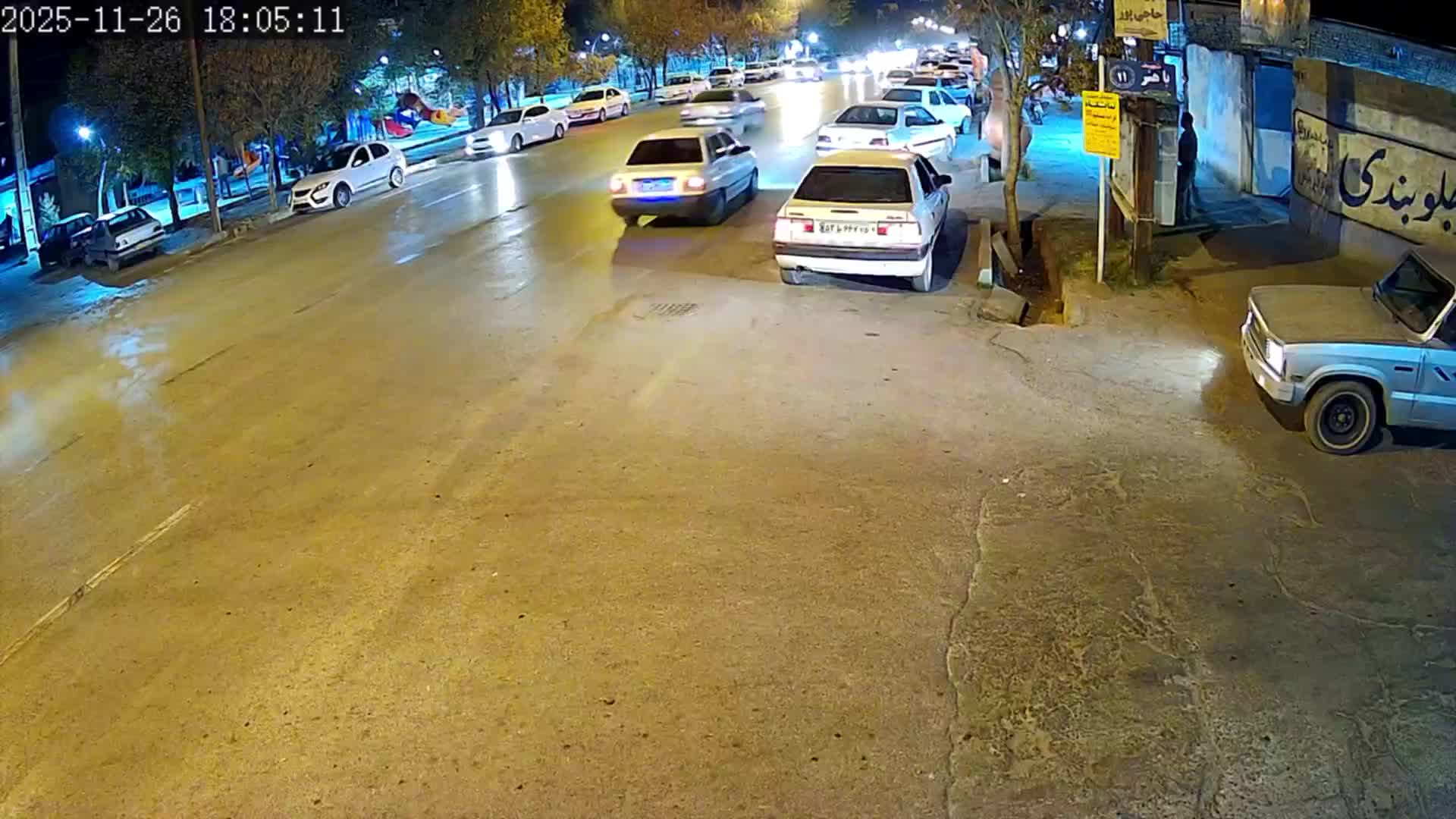 دوربین مداربسته اقساطی(بدون چک صیادی)|دوربین مداربسته|زرند, |دیوار