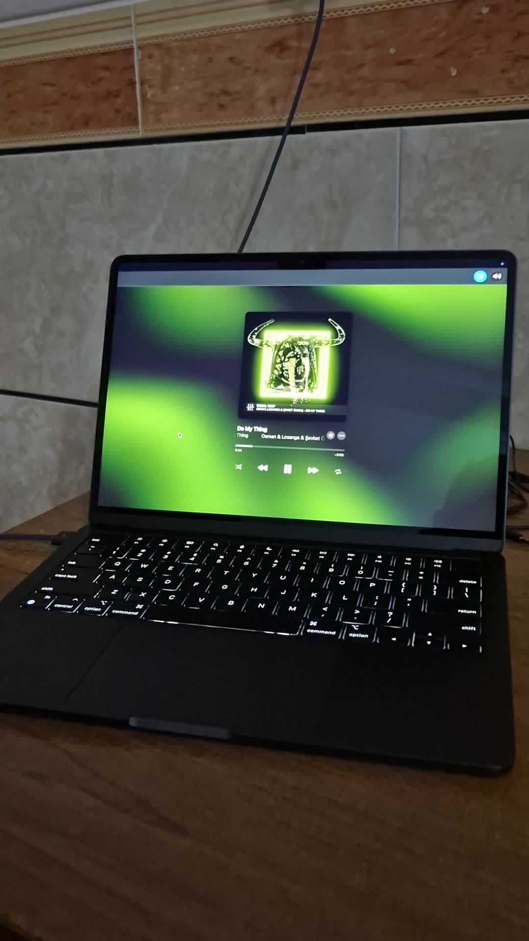 Macbook air 512ssd m2|رایانه همراه|کرمان, |دیوار