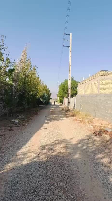 فروش باغ خان زنیان چراب قلندری|فروش زمین و ملک کلنگی|ارژن, |دیوار