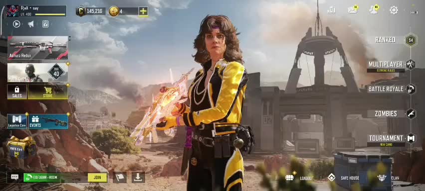 اکانت کالاف|کنسول، بازی ویدئویی و آنلاین|قم, بنیاد|دیوار