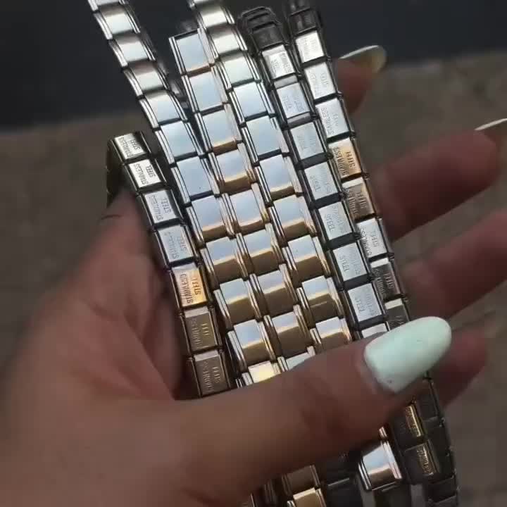 دستبند چارم ایتالیایی|بدلیجات|قم, شاه ابراهیم|دیوار