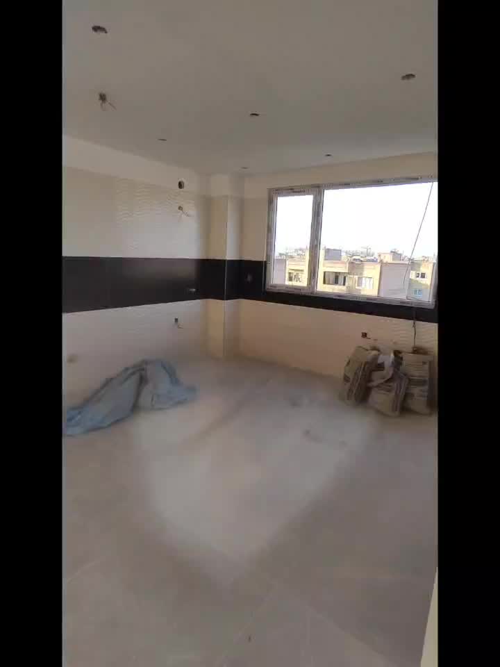 آپارتمان شخصی ساز 106متری هشت بهشت واوان|فروش آپارتمان|اسلامشهر, شهرک واوان|دیوار