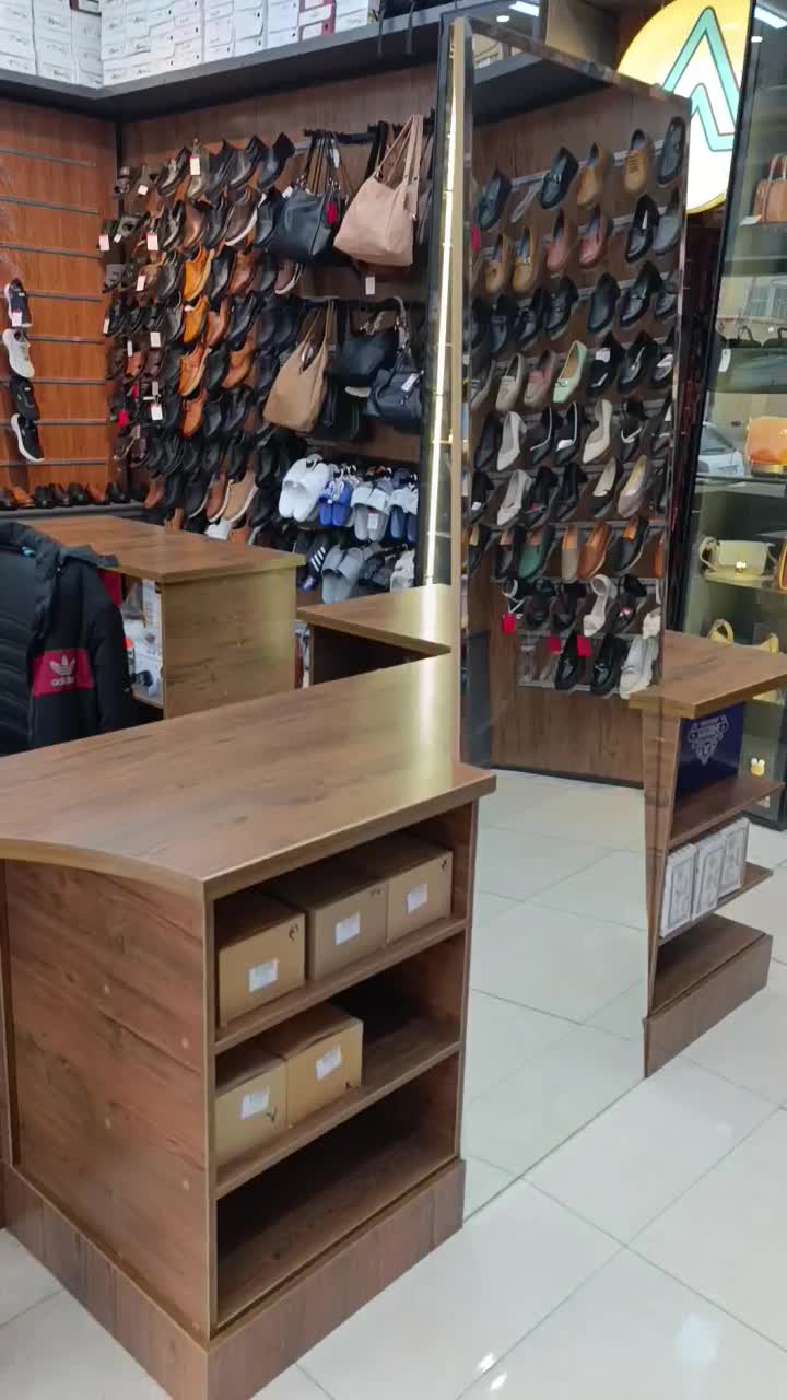 کانتر یا میز اداری و فروشگاهی|فروشگاه و مغازه|قم, پردیسان|دیوار