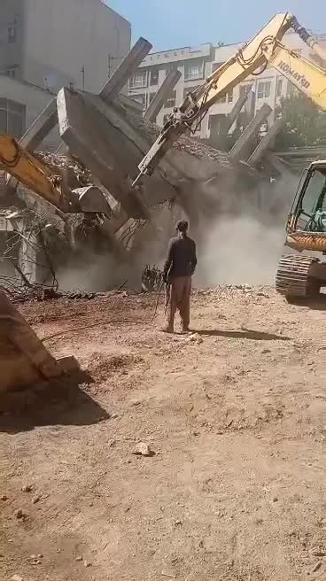 اجاره بیل مکانیکی ۲۲۰ خط۷|خدمات حمل و نقل|ری, شهرک نظامی|دیوار