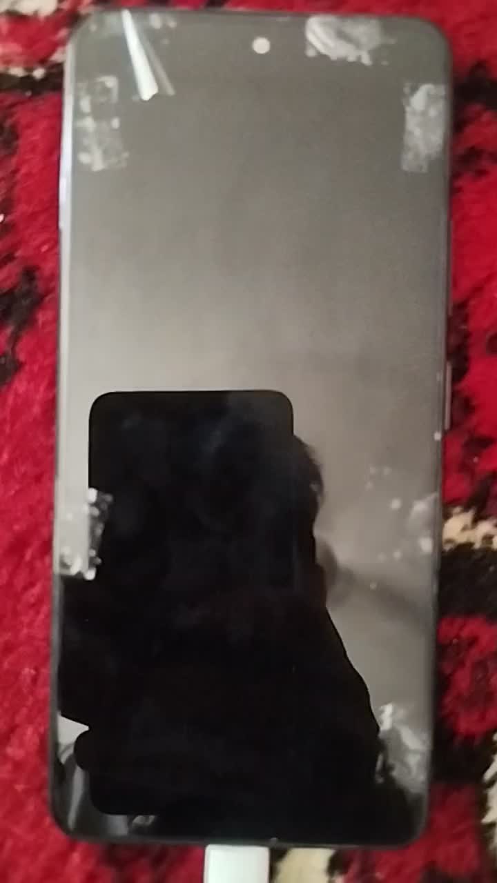 poco x3 gt|موبایل|گرگان, |دیوار