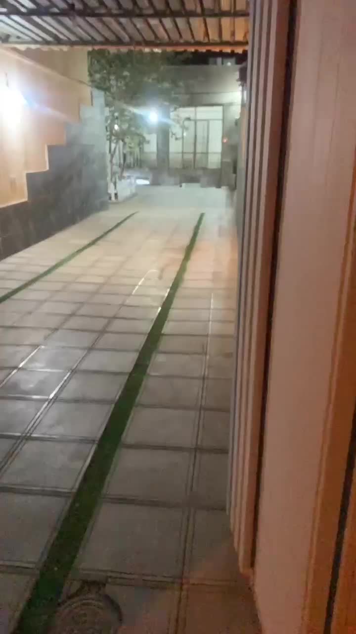 ویلایی فول بازسازی شده ۴خواب خیابان مدرس سند ازاد|فروش خانه و ویلا|بیرجند, |دیوار