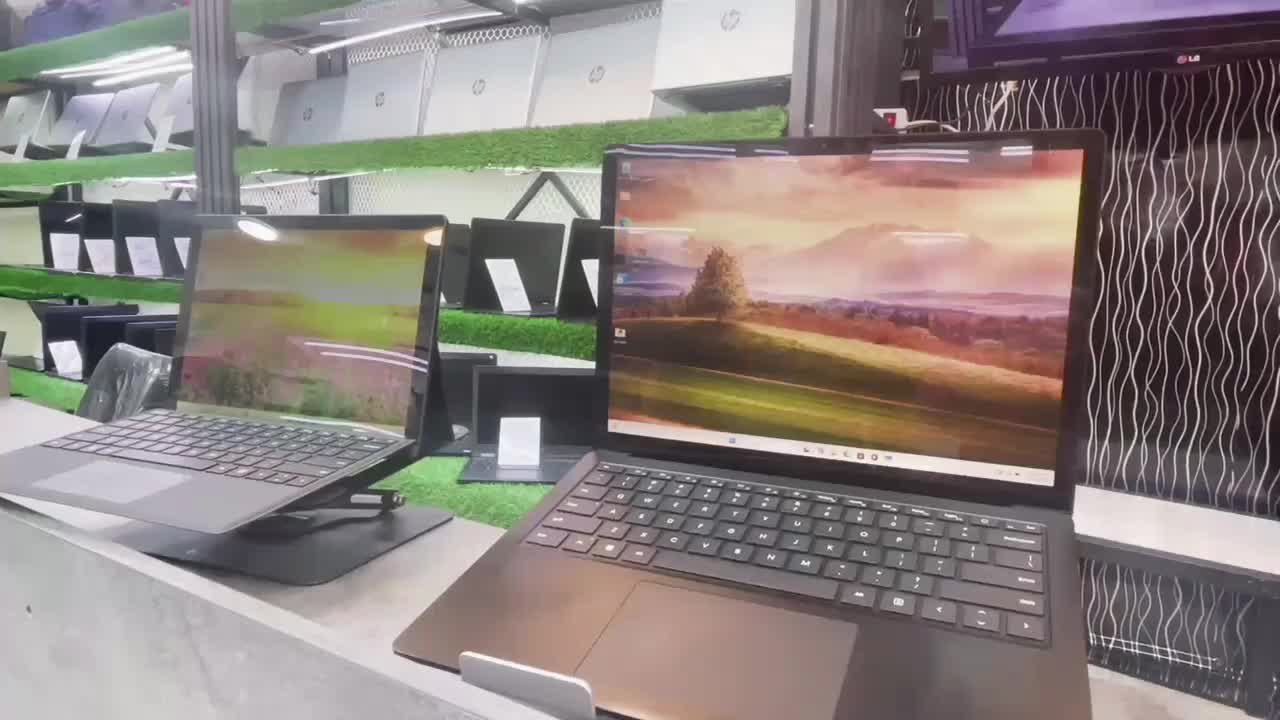 Surface laptop3/surface pro7 تبلت شو لمسی با کیفیت|رایانه همراه|اهواز, نادری|دیوار