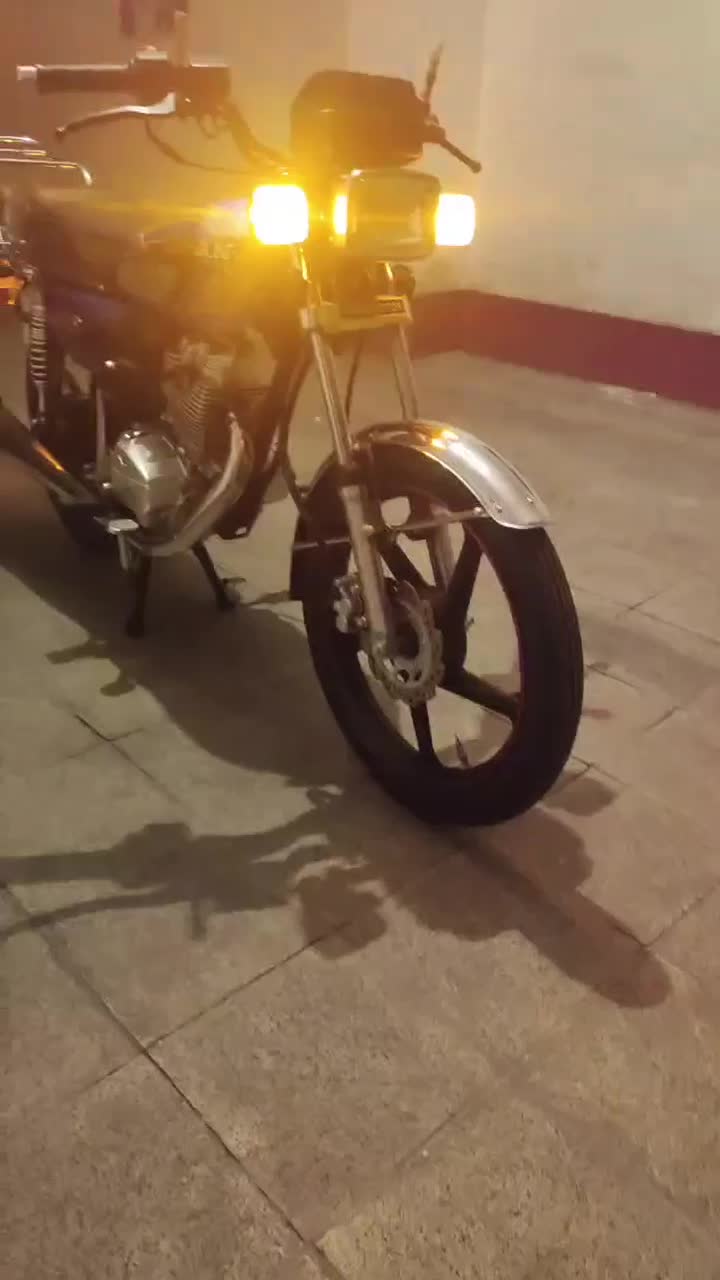 موتور احسان ۲۰۰|موتورسیکلت|تبریز, |دیوار