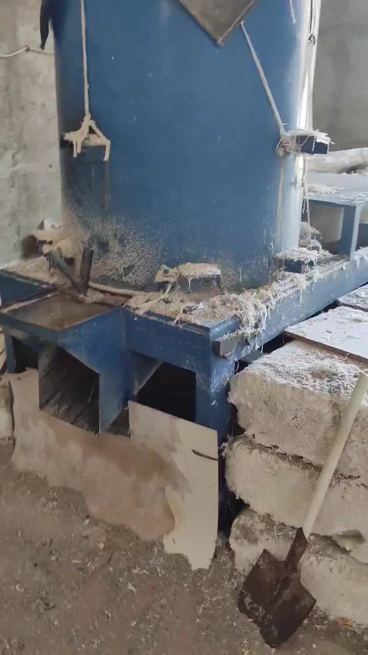 خشک کن پلاستیک  ۳۰ میلیون|ماشینآلات صنعتی|قرچک, شهرک صنعتی کارا|دیوار