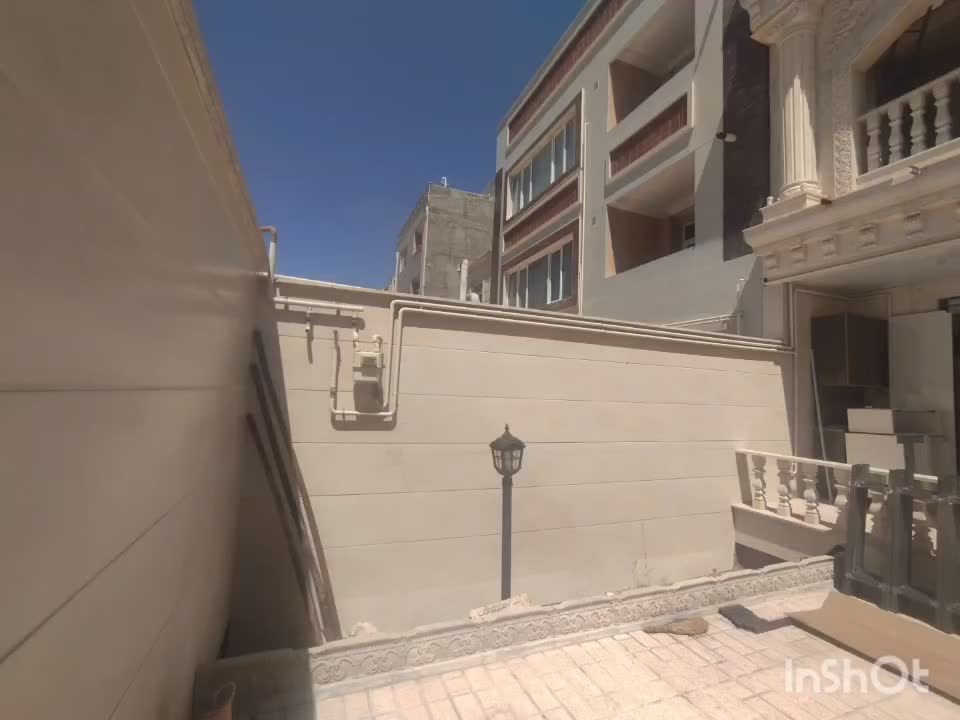 اجرای پله دوبلکس گرد|خدمات پیشه و مهارت|میانه, |دیوار