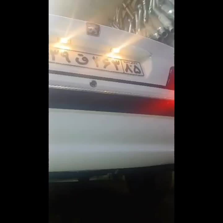 هدرز سنتر کاتالیزور اگزوز محافظ شاسی قیمت کارخانه|قطعات یدکی و لوازم جانبی|تهران, شادآباد|دیوار