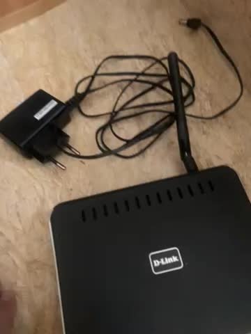 اکسس پوینت وای فای d-link-1150|مودم و تجهیزات شبکه|تهران, خانی‌آباد|دیوار